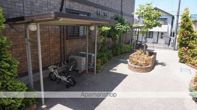 ロイヤルタウンB棟の内装写真