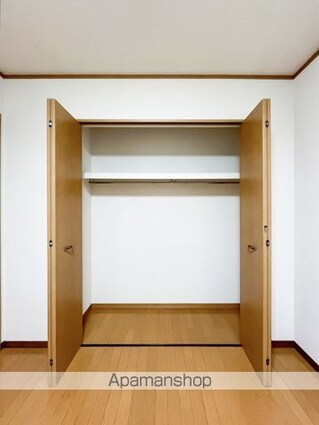 後藤ハイム[2LDK/60.12m2]の収納