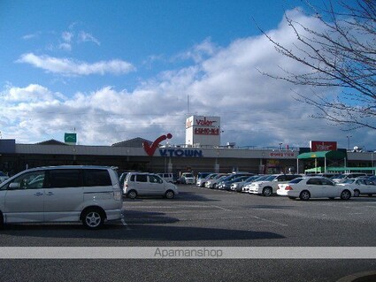 Ｉ・Ｙ水瀬Ⅱ[1K/21.8m2]の周辺