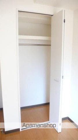 ベルパラーゾ シロカネの内装写真