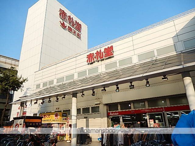 ガーラ・シティ門前仲町の周辺写真
