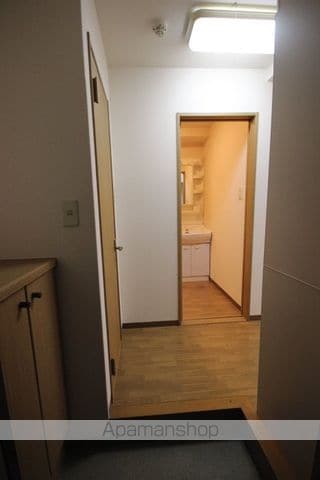 キャッスル大手町の内装写真