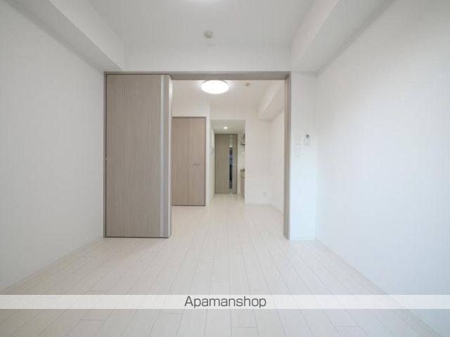 ＰＲＥＭＩＵＭ　ＣＵＢＥ　中野富士見町[1DK/25.5m2]のその他内装8