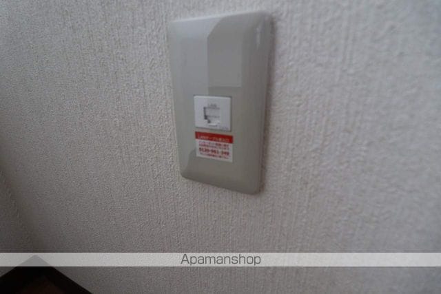 ルイーネ東黒牧の内装写真