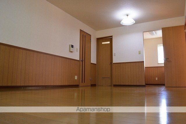 香風館参番の内装写真