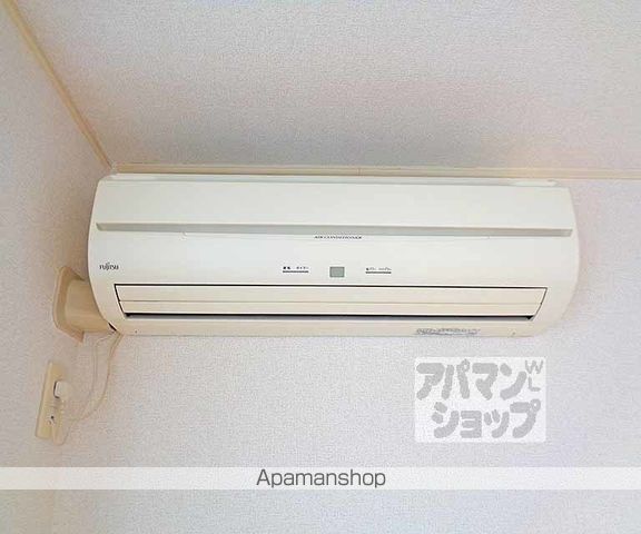 ソレイユ野色の内装写真