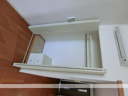 ドゥーエ学芸大学[1R/39.1m2]の収納