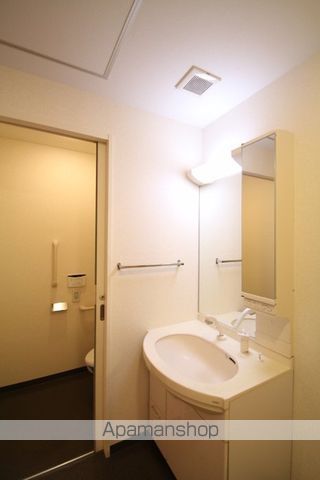 品川シーサイドビュータワーIIの内装写真