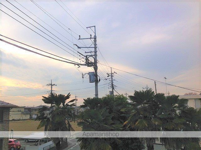 レオパレスエスポワールのその他写真