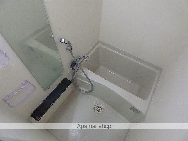 ララプレイス森ノ宮ベーネの内装写真