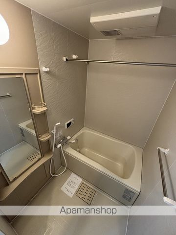 ALICE MANOR GARDEN 谷町の内装写真