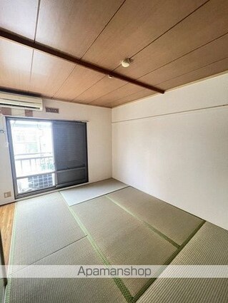 ハイツエコー[1DK/23.77m2]の内装1