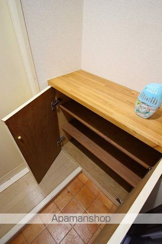 ΑNEXT澄川の内装写真