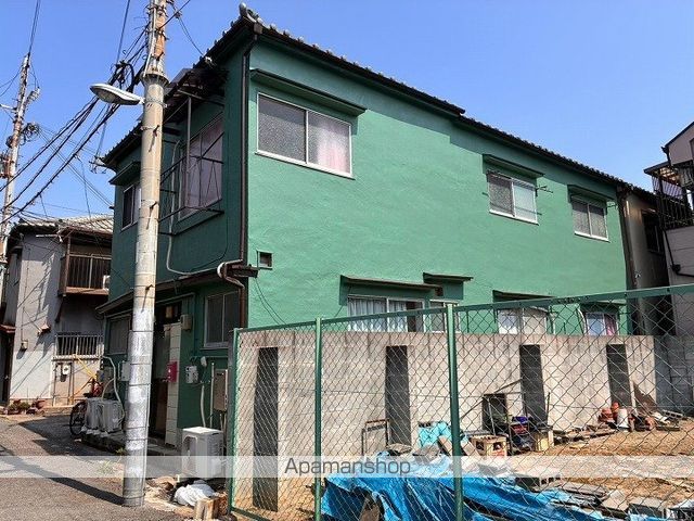 LH住宅第3の外観写真