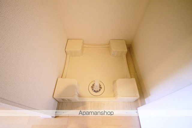 アドバンス新大阪ウエストゲートの内装写真
