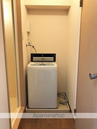 レオパレスＷＩＮＧ[2DK/39.74m2]のその他設備1