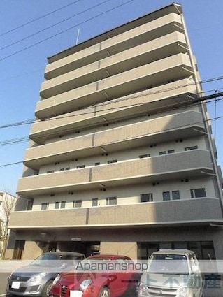ガリレオビル１[1K/25.5m2]の外観2