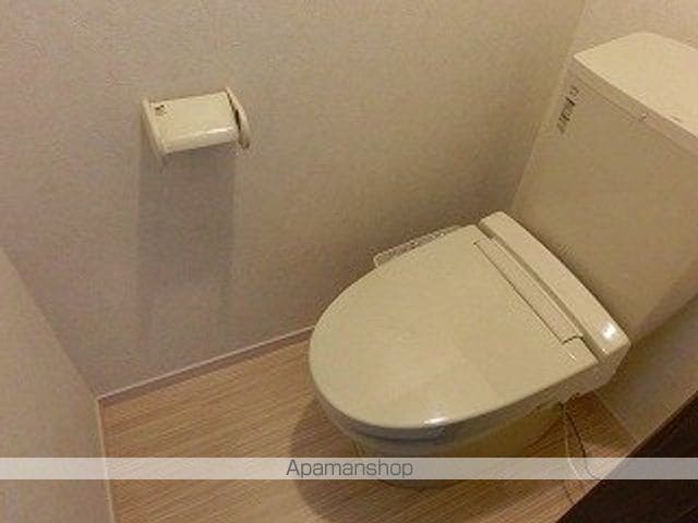 グラン リーオの内装写真