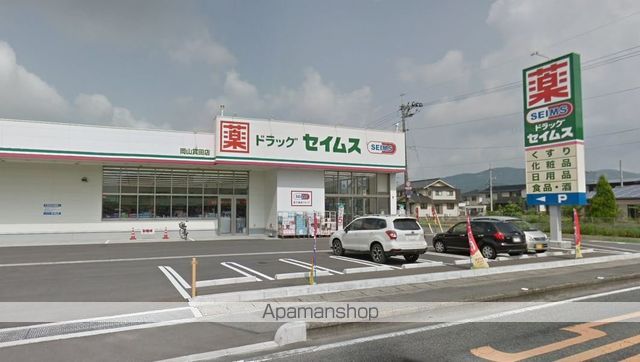 コンフォートリンナ 1番館の周辺写真