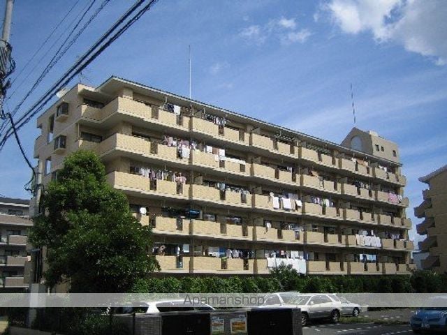 リヴィエール室見IIの外観写真