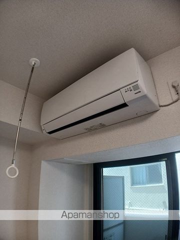 スアヴィス平塚八重咲の内装写真