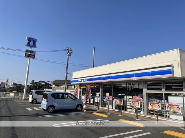 コーポあおばの周辺写真