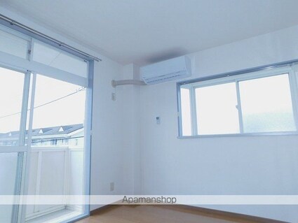 エリール　岡本　１１号[3DK/56.31m2]のリビング・居間