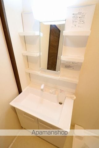 フェリーチェ今宿の内装写真