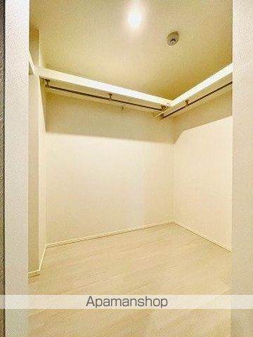 トライベッカの内装写真