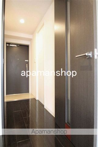 CITYHILLS安堂寺の内装写真