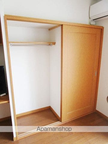 レオパレスリベラの内装写真