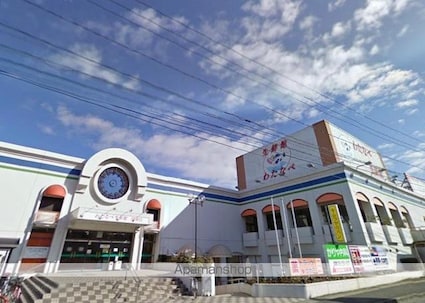 岡山県岡山市北区庭瀬[1K/27.08m2]の周辺5