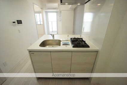 ルネフラッツ庄内通駅前[1LDK/29.83m2]の内装4