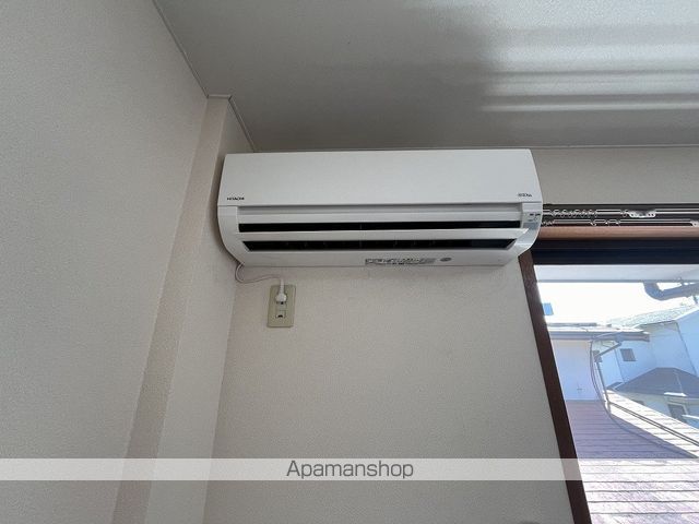 大田マンションの内装写真