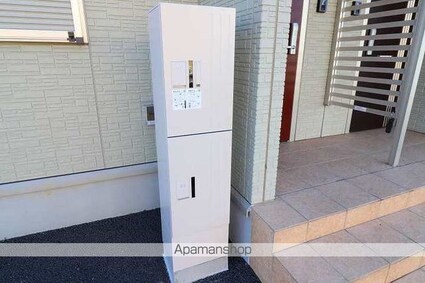 ファセリア　Ａ[2LDK/51.14m2]の内装4