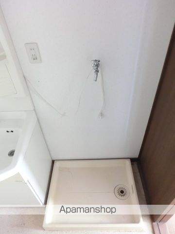シャルム大蒲の内装写真