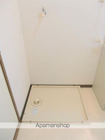 コーポバーディJRの内装写真