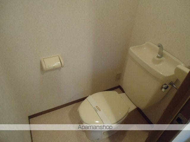 グランディールしののめの内装写真