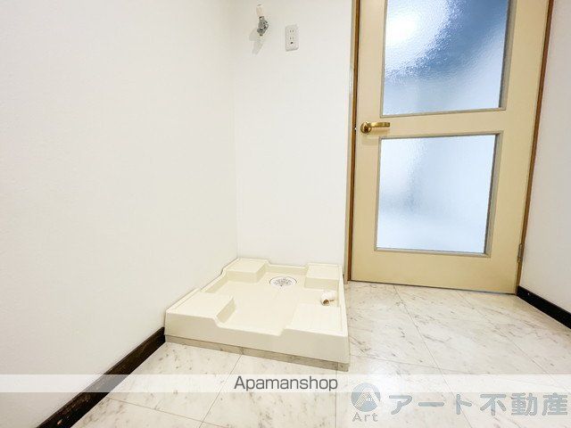 モーメント枝松の内装写真