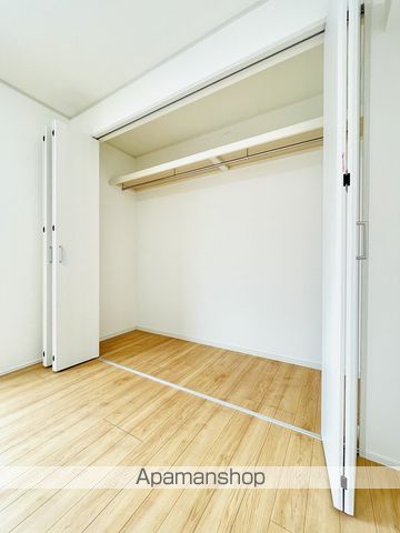 パームガーデン城北の内装写真