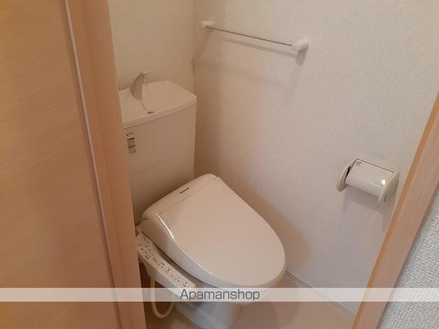 プロムナードの内装写真