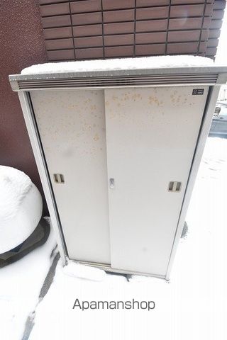 シャネル新琴似壱番館のその他写真