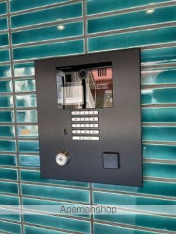 クオリタス押上の内装写真