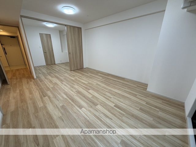 SーRESIDENCE高岳ARDENTの内装写真