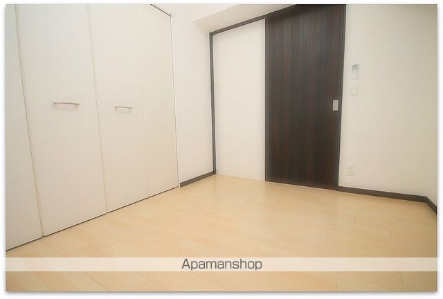 アーデンタワー本町イーストの内装写真
