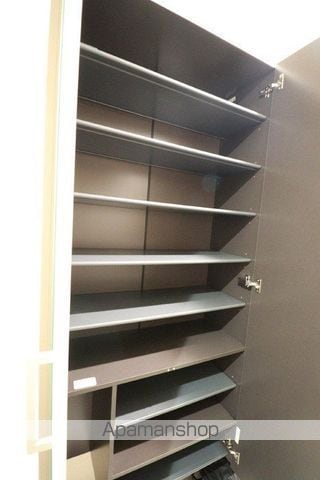 フェリーチェの内装写真
