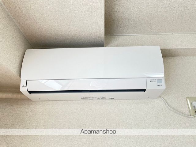 玉木屋ビルの内装写真