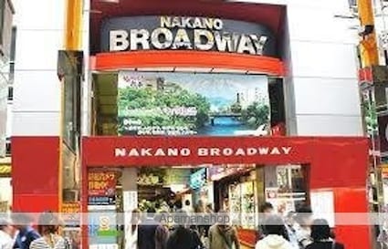レジディア高円寺[1K/27.91m2]の周辺2