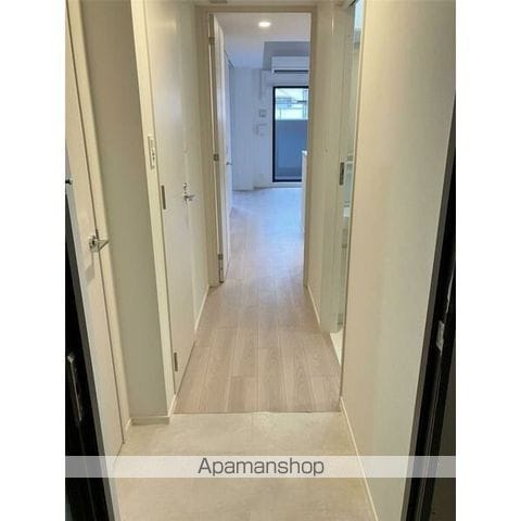 SーRESIDENCE名島の内装写真