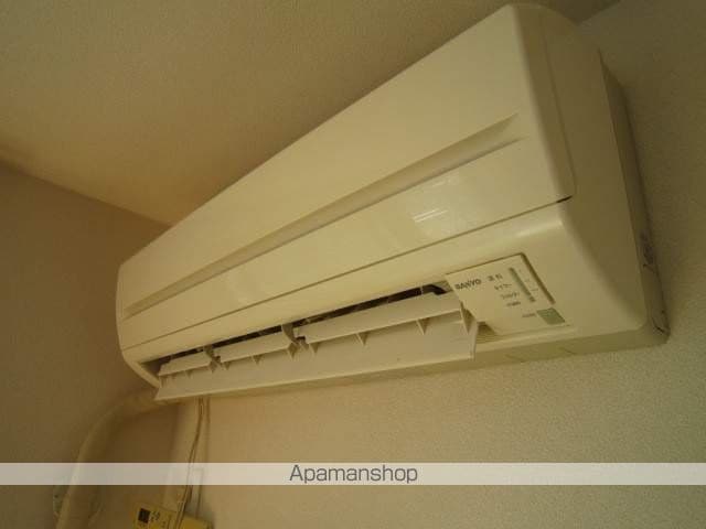 若宮ハイツ坂下の内装写真